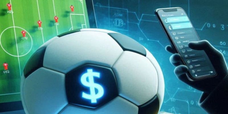 Kèo nhà cái bóng đá Các loại kèo nhà cái bóng đá phổ biến và cách đọc hiểu