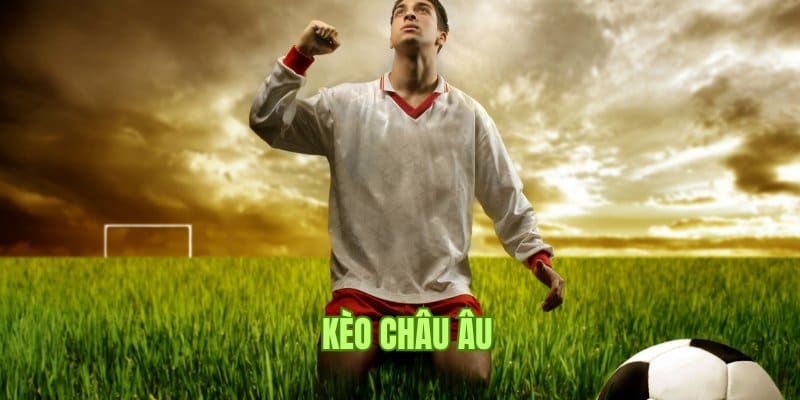Soi kèo bóng đá châu Âu Các loại kèo phổ biến khi soi kèo bóng đá châu Âu