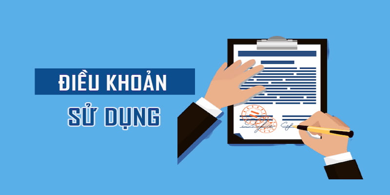 Điều kiện điều khoản Các thành phần chính trong Điều kiện điều khoản tại Tỷ Lệ Cá Cược