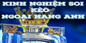 Các yếu tố ảnh hưởng đến Tỷ lệ kèo Ngoại hạng Anh