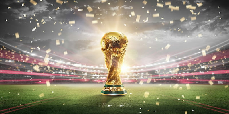 Tỷ lệ kèo World Cup Cách đọc và phân tích biến động tỷ lệ kèo World Cup