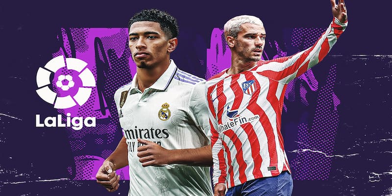 Tỷ lệ cá cược bóng đá La Liga Cách phân tích và áp dụng tỷ lệ cá cược bóng đá La Liga