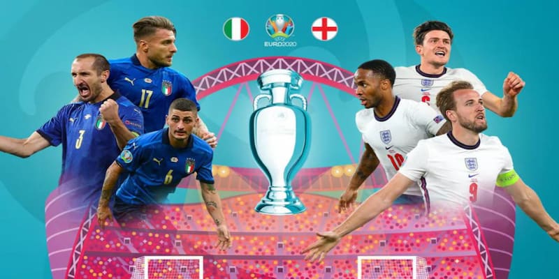 Kèo nhà cái Euro Cách phân tích và đọc kèo nhà cái Euro như chuyên gia