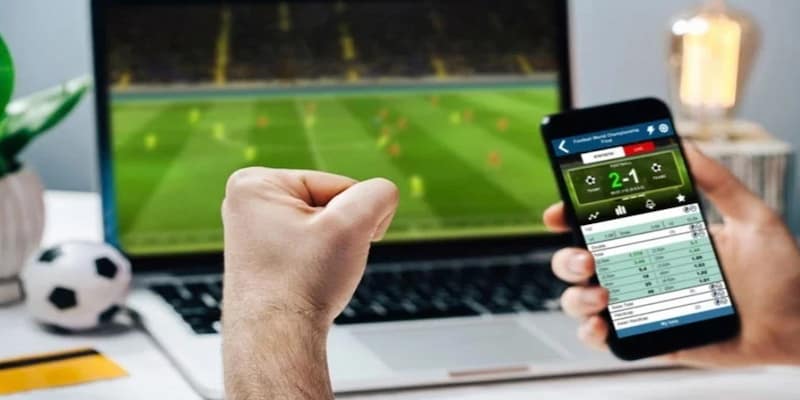 Tỷ lệ cá cược bóng đá Pháp Chiến thuật cược thông minh khi theo kèo Ligue 1