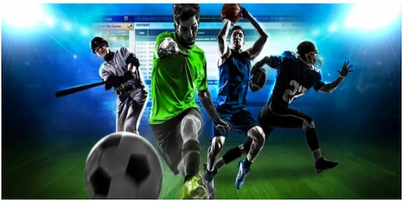 Giới thiệu Giới thiệu về tỷ lệ cá cược bóng đá
