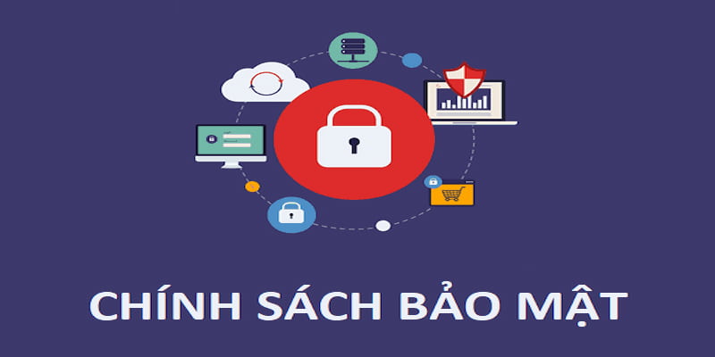 Hiểu rõ về Chính sách bảo mật trong lĩnh vực cá cược trực tuyến