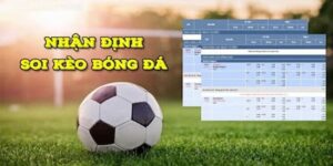 Hiểu rõ về soi kèo bóng đá euro để gia tăng cơ hội thắng cược
