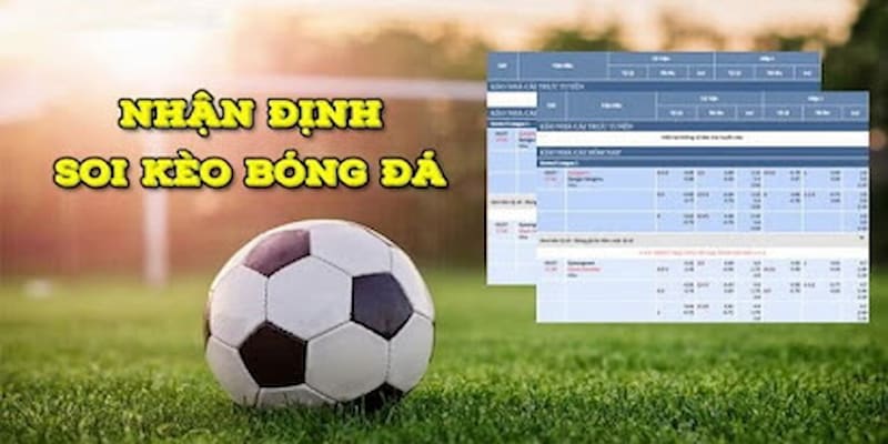 soi kèo bóng đá euro Hiểu rõ về soi kèo bóng đá euro để gia tăng cơ hội thắng cược