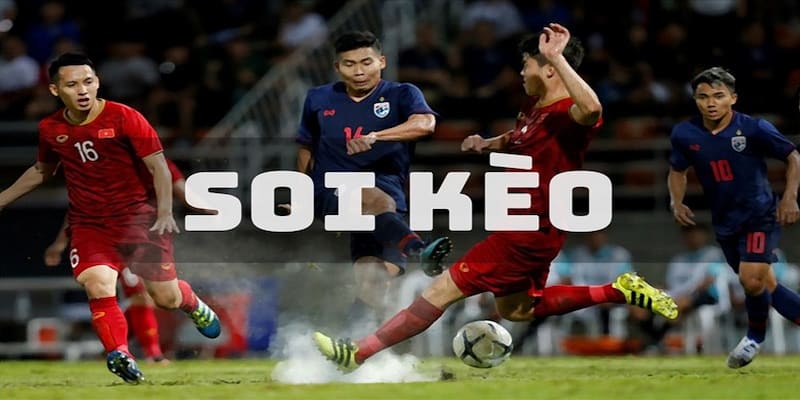 Soi kèo bóng đá hôm nay Kinh nghiệm tối ưu hóa lợi nhuận khi soi kèo bóng đá hôm nay