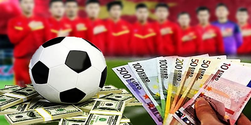 Tỷ lệ kèo trực tiếp Làm thế nào để tận dụng tỷ lệ kèo trực tiếp hiệu quả trong tỷ lệ cá cược?