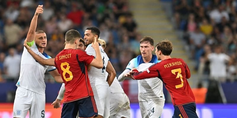 soi kèo bóng đá euro Mẹo và lưu ý khi thực hiện soi kèo bóng đá euro để tăng hiệu quả