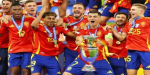 Những loại kèo phổ biến trong kèo nhà cái euro hôm nay
