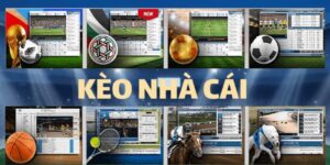 Những sai lầm cần tránh khi lựa chọn kèo nhà cái chuẩn