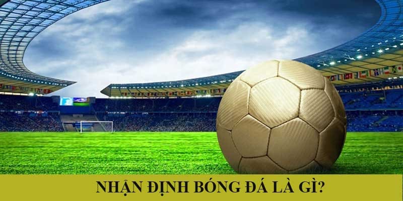 nhận định bóng đá Phân tích chi tiết các chỉ số quan trọng trong nhận định bóng đá