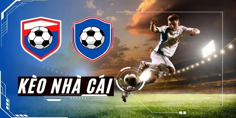 Soi kèo bóng đá Phân tích chuyên sâu giúp nâng cao hiệu quả Soi kèo bóng đá