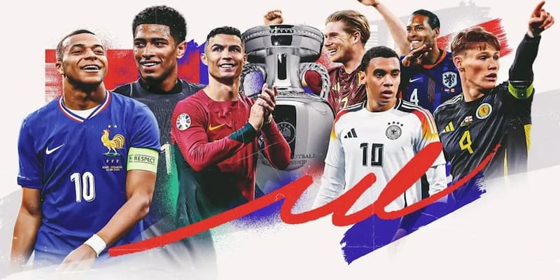 Tỷ lệ cá cược bóng đá Euro Tại sao tỷ lệ cá cược bóng đá Euro lại quan trọng?