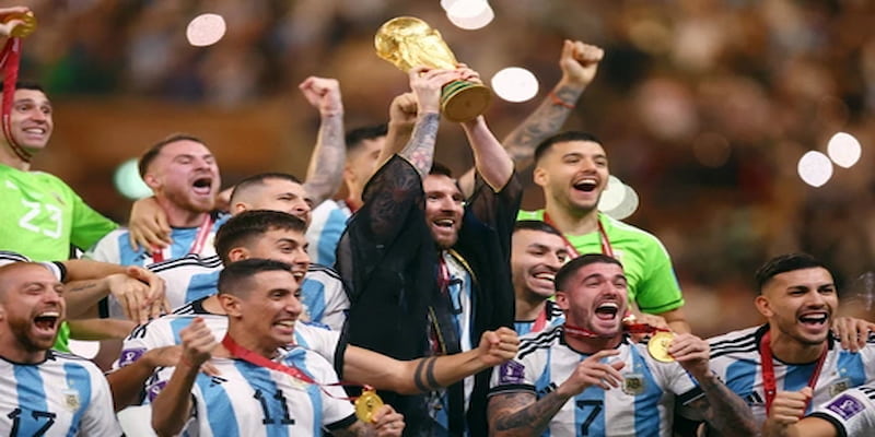 Tỷ lệ kèo World Cup Tổng quan về tỷ lệ kèo World Cup trong tỷ lệ cá cược