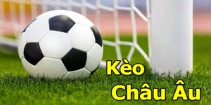 Tỷ lệ kèo châu Âu là gì và vai trò trong cá cược
