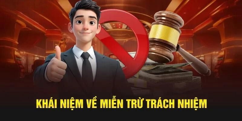 Miễn trừ trách nhiệm Vai trò của Miễn trừ trách nhiệm trong Tỷ Lệ Cá Cược