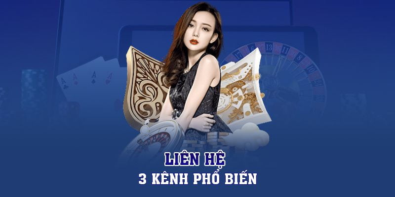 Liên hệ Vì sao cần Liên hệ chuyên gia khi tham gia cá cược?