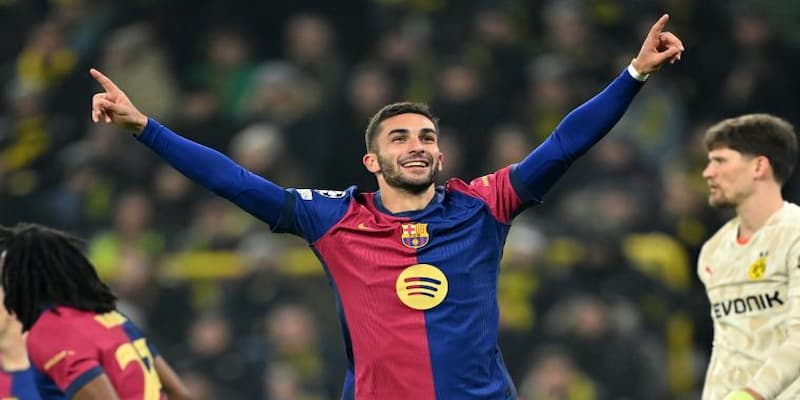 Soi kèo bóng đá La Liga Các trận đấu nổi bật La Liga 2025