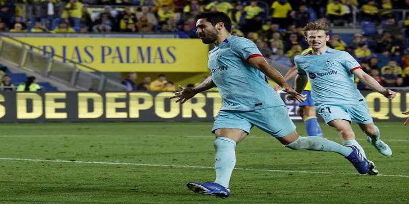 Kết quả bóng đá La Liga Cách cập nhật kết quả bóng đá La Liga chuẩn xác