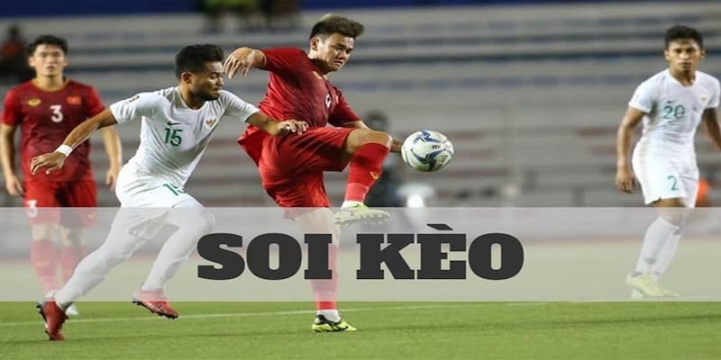 Soi kèo bóng đá kèo nhà cái Soi kèo bóng đá kèo nhà cái bài bản