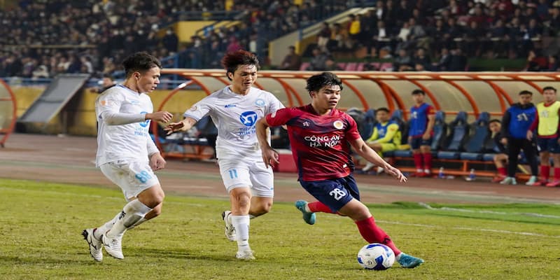 Lịch thi đấu V-League 2025 Tác động đến phong độ và thể lực