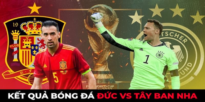 Kết quả bóng đá Đức Tầm quan trọng của kết quả bóng đá Đức
