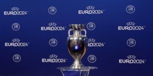 Lịch thi đấu bóng đá Euro