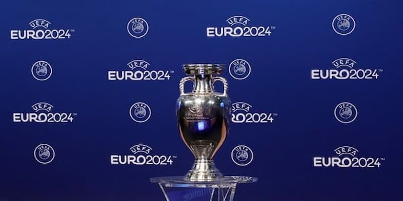 Lịch thi đấu bóng đá Euro Tổng quan về giải đấu Euro 2024