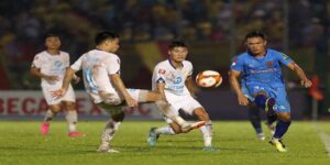 Lịch thi đấu V-League 2025