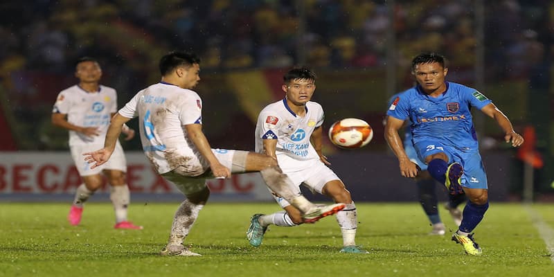 Lịch thi đấu V-League 2025 Tổng quan về giải đấu V-League 2025