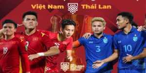 Lịch thi đấu bóng đá Việt Nam