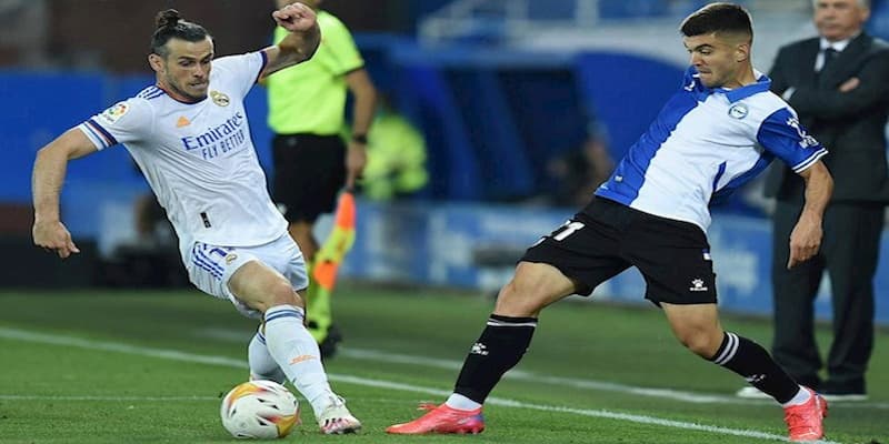 Kết quả bóng đá La Liga Tỷ lệ cá cược phổ biến tại La Liga